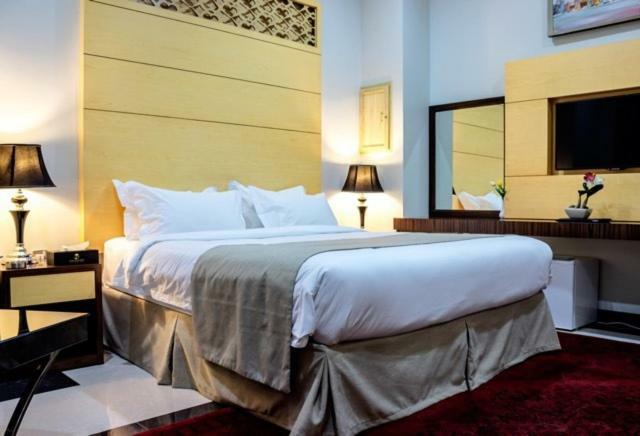 Doha Dynasty Hotel