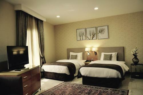 Asherij Hotel