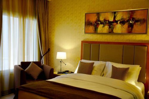 Asherij Hotel