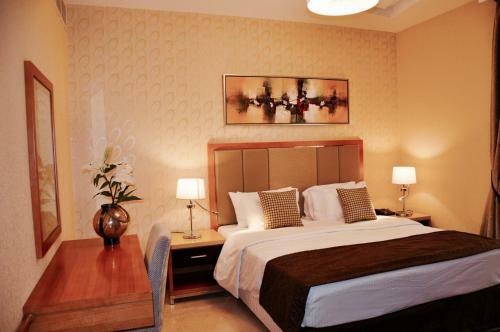 Asherij Hotel