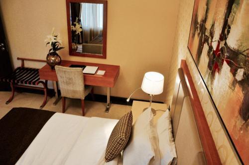 Asherij Hotel