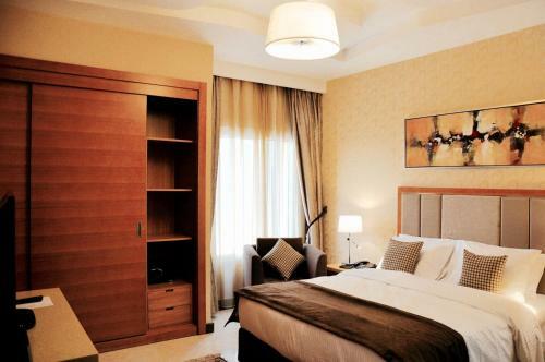 Asherij Hotel