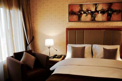 Asherij Hotel