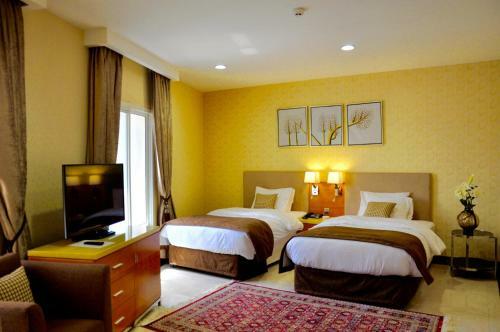 Asherij Hotel