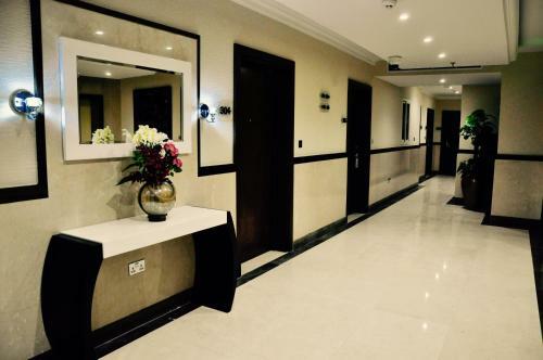 Asherij Hotel