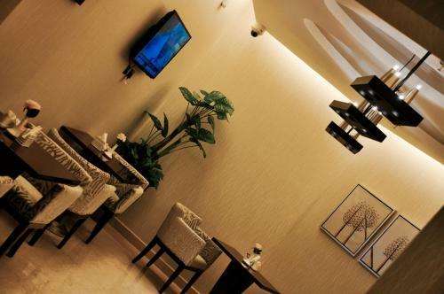Asherij Hotel