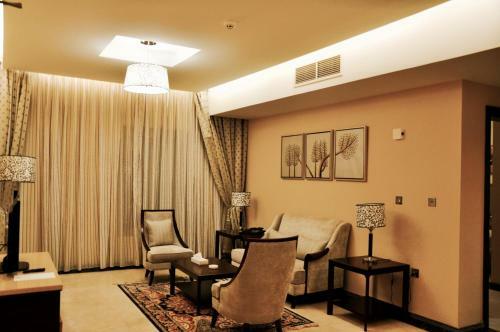 Asherij Hotel