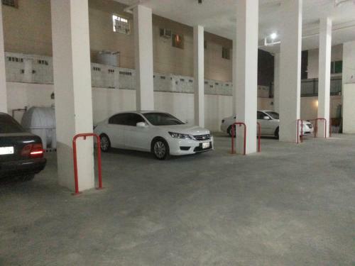 Aparthotel Rest Home Hotel Apartments Dammam