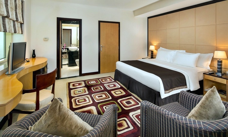 Savoy Suites Hotel Apartment
