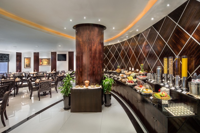 Savoy Suites Hotel Apartment