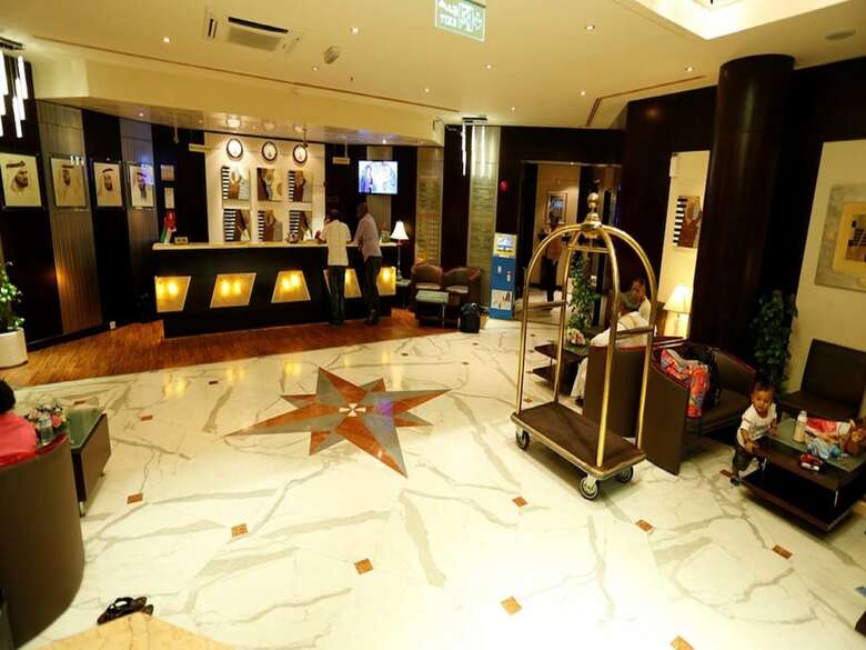 City Palace Hotel