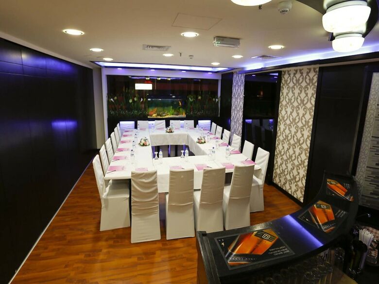 City Palace Hotel