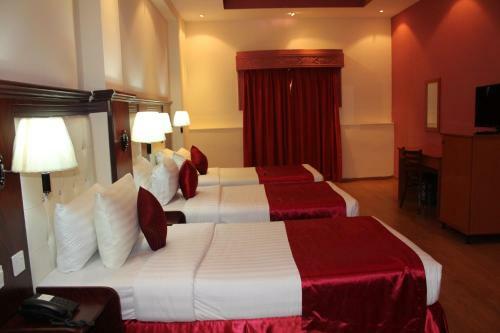 Grand Nova Hotel