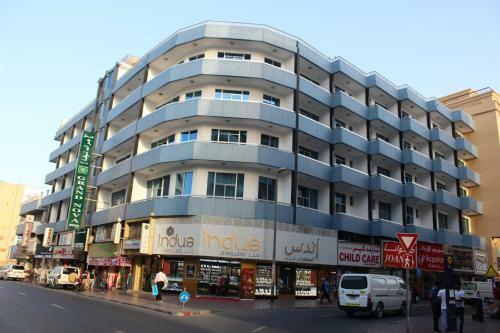 Grand Nova Hotel
