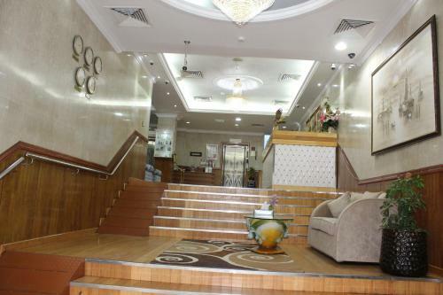 Grand Nova Hotel