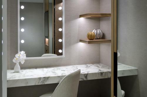 Hotel The Address, Downtown Dubai