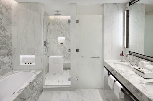 Hotel The Address, Downtown Dubai