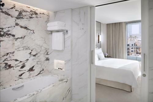 Hotel The Address, Downtown Dubai