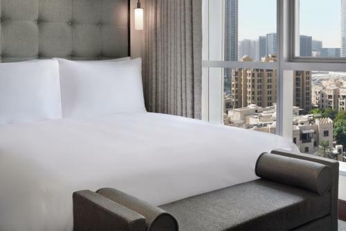 Hotel The Address, Downtown Dubai