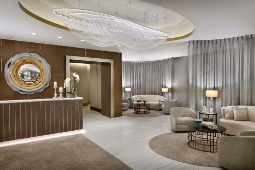 Hotel The Address, Downtown Dubai