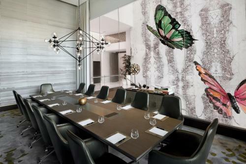 Hotel The Address, Downtown Dubai