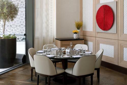 Hotel The Address, Downtown Dubai