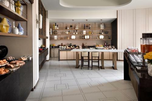 Hotel The Address, Downtown Dubai