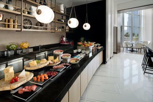 Hotel The Address, Downtown Dubai