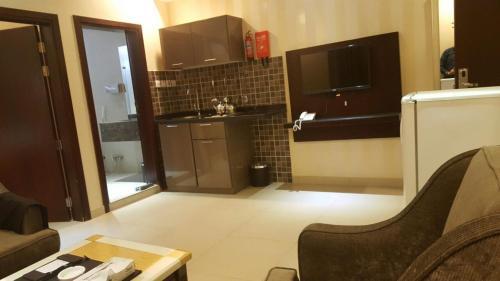 Apartamento Marahal Kharj 2