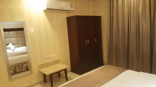 Apartamento Marahal Kharj 2