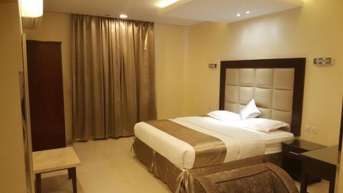 Apartamento Marahal Kharj 2