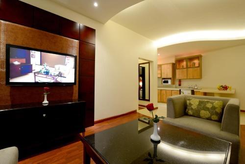 Apartamento Boudl Al-khobar