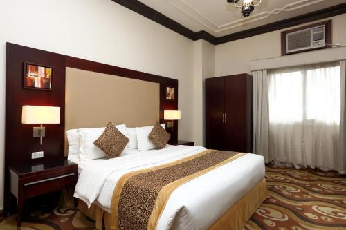 Apartamento Boudl Al-khobar
