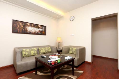 Apartamento Boudl Al-khobar