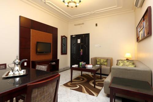 Apartamento Boudl Al-khobar