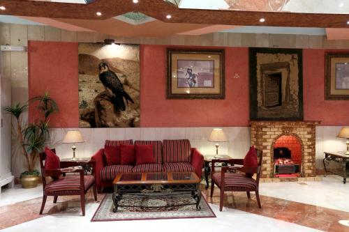 Apartamento Boudl Al-khobar