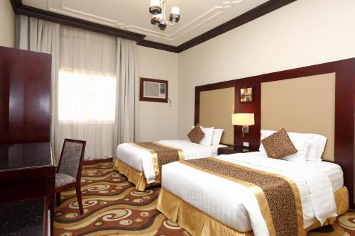 Apartamento Boudl Al-khobar