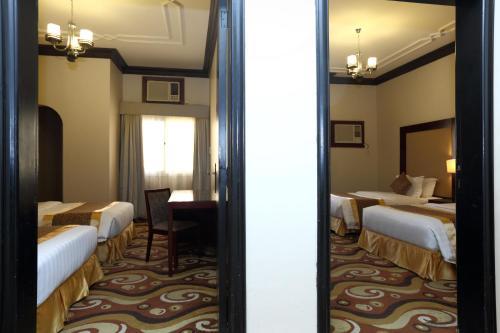 Apartamento Boudl Al-khobar