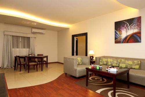 Apartamento Boudl Al-khobar