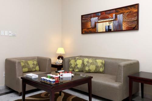 Apartamento Boudl Al-khobar