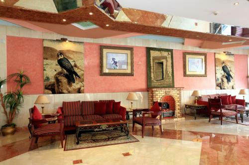 Apartamento Boudl Al-khobar