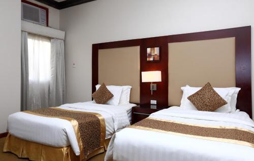 Apartamento Boudl Al-khobar