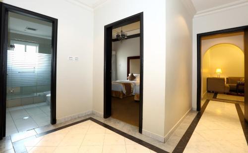 Apartamento Boudl Al-khobar