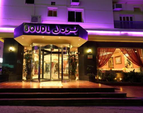 Apartamento Boudl Al-khobar