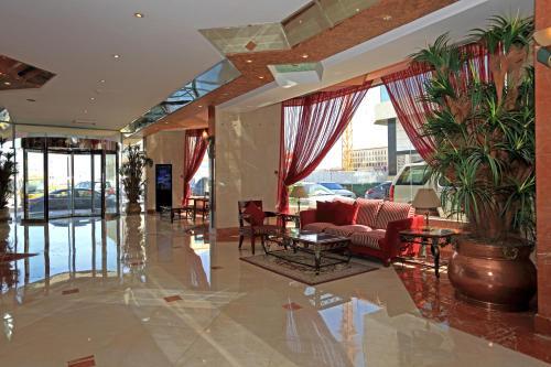 Apartamento Boudl Al-khobar