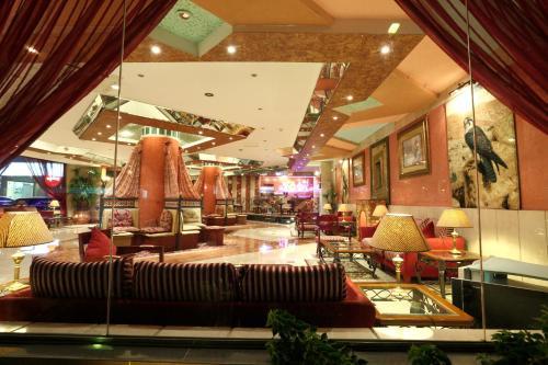 Apartamento Boudl Al-khobar