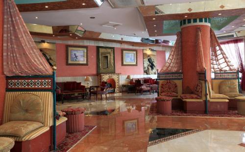 Apartamento Boudl Al-khobar