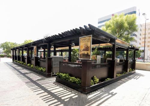 Avenue Hotel Dubai
