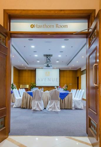 Avenue Hotel Dubai