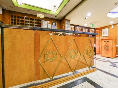 Dream Land Hotel